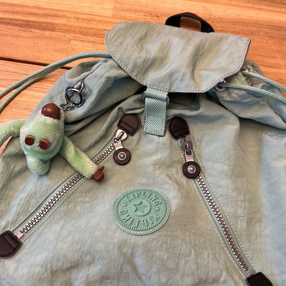 KIPLING ⭐️ backpack main image 3